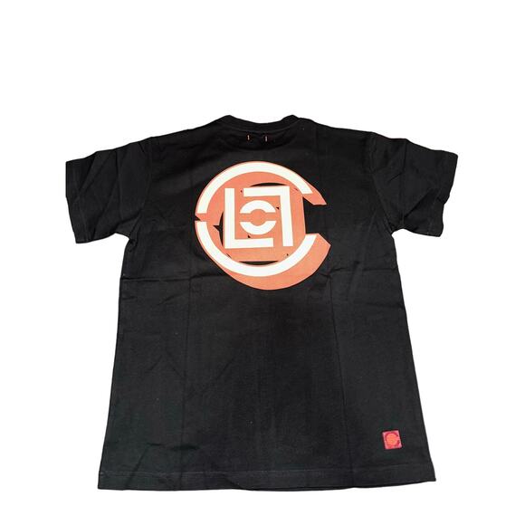 Clot Shadow Logo Tee (Edison Chen) - Picture 2 of 3